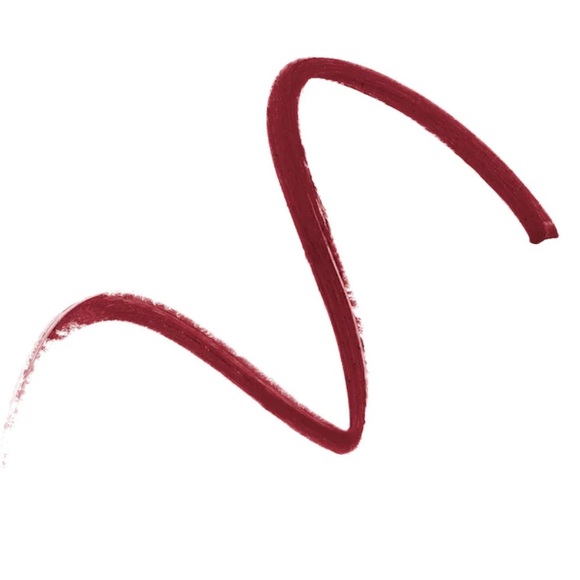 GUCCI lip pencil in shade 06 Bordeaux - Picture 3 of 4